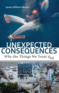 Cover Unexpected Consequences