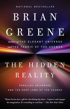 The Hidden Reality - Greene, Brian