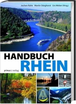 Handbuch Rhein