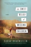 The Sweet Relief of Missing Children