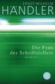 Die Frau des Schriftstellers