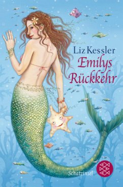 Emilys Rückkehr / Emily Bd.4 - Kessler, Liz
