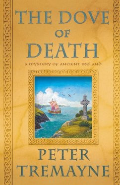 The Dove of Death - Tremayne, Peter