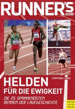 Helden für die Ewigkeit - Steffens, Thomas; Wirz, Jürg