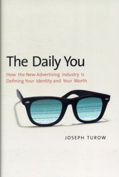 Daily You - Turow, Joseph