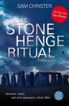 Das Stonehenge Ritual - Christer, Sam