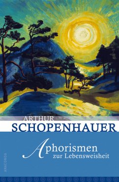 Cover Aphorismen zur Lebensweisheit