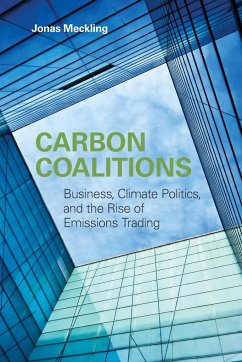 Carbon Coalitions - Meckling, Jonas