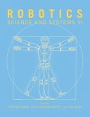 Robotics: Science and Systems VI