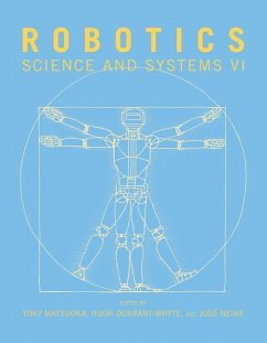 Robotics: Science and Systems VI