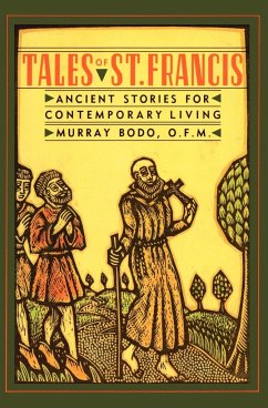 Tales of St. Francis - Bodo, Murray