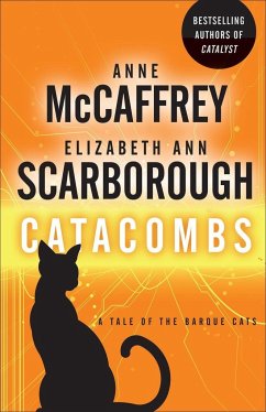 Catacombs - Mccaffrey, Anne; Scarborough, Elizabeth Ann