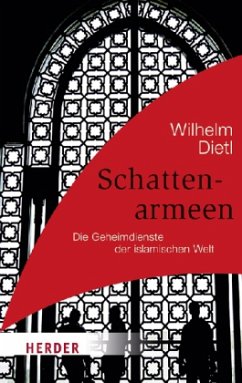 Schattenarmeen - Dietl, Wilhelm