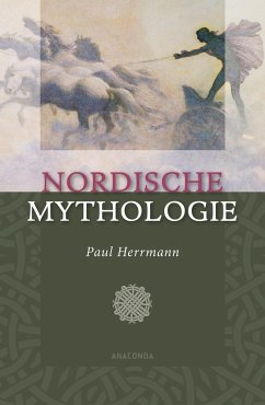 Nordische Mythologie - Herrmann, Paul