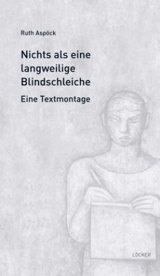 Cover Nichts als eine langweilige Blindschleiche