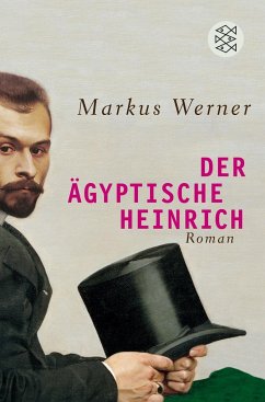 Der ägyptische Heinrich - Werner, Markus