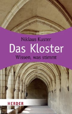 Das Kloster - Kuster, Niklaus