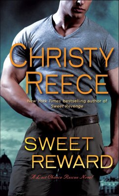 Sweet Reward - Reece, Christy