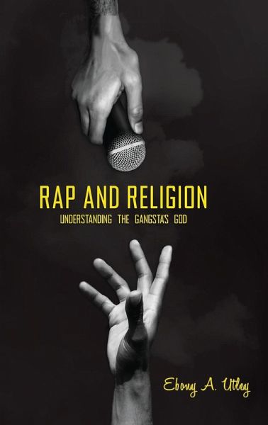 Rap and Religion Rap and Religion