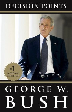 Decision Points - Bush, George W.