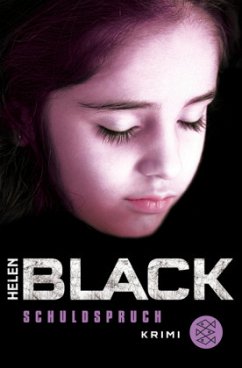 Schuldspruch / Lilly Valentine Bd.3 - Black, Helen