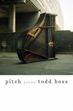 Pitch - Boss, Todd