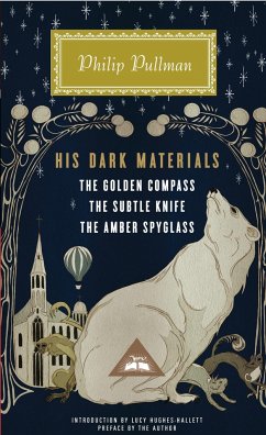 His Dark Materials - Pullman, Philip