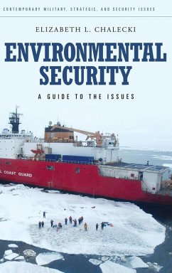 Cover Environmental Security