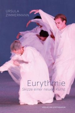 Eurythmie - Zimmermann, Ursula