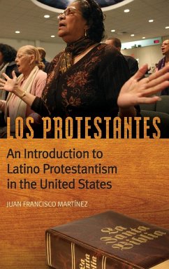 Los Protestantes - Martínez, Juan