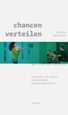 chancen verteilen chancen verteilen