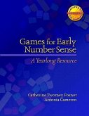 Games for Early Number Sense