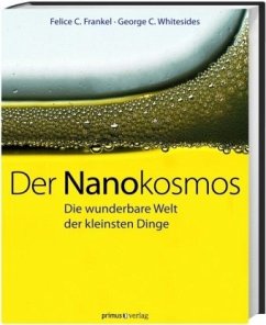 Der Nanokosmos - Frankel, Felice;Whitesides, George M