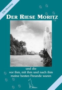 Der Riese Moritz - Henning, Lilo