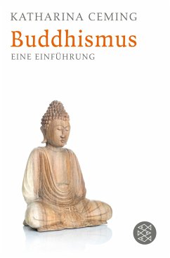 Buddhismus - Ceming, Katharina