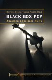 Black Box Pop Black Box Pop