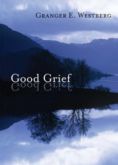 Cover Good Grief