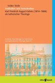 Festhalten und Fortschreiten. Kontexte. Neue Beiträge zur historischen und systematischen Theologie, Band 43