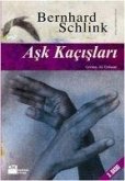 Ask Kacislari