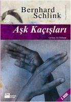 Ask Kacislari - Schlink, Bernhard