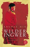 Wilder Ingwer