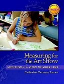 Measuring for the Art Show