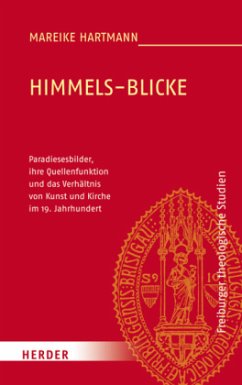 Himmels-Blicke - Hartmann, Mareike