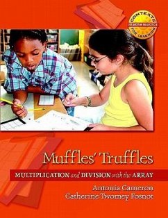 Muffles' Truffles - Fosnot, Catherine Twomey; Cameron, Antonia