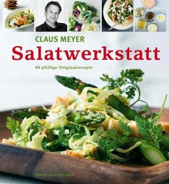 Salatwerkstatt - Meyer, Claus