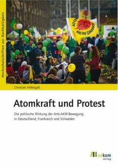 Atomkraft und Protest - Hillengaß, Christian