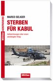 Sterben für Kabul Sterben für Kabul