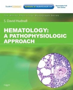 Hematology - Hudnall, S. David