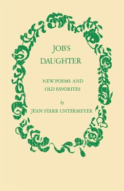 Job's Daughter - Untermeyer, Jean S.