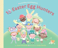 10 Easter Egg Hunters - Schulman, Janet